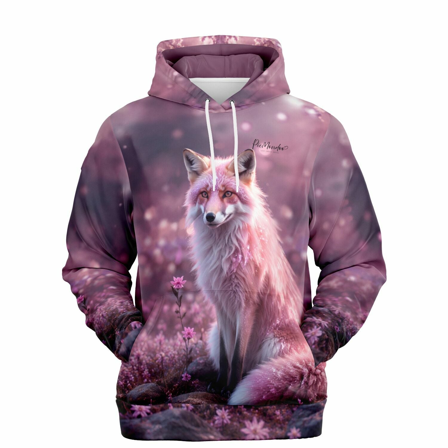 Dreamer Hoodie - Trixi