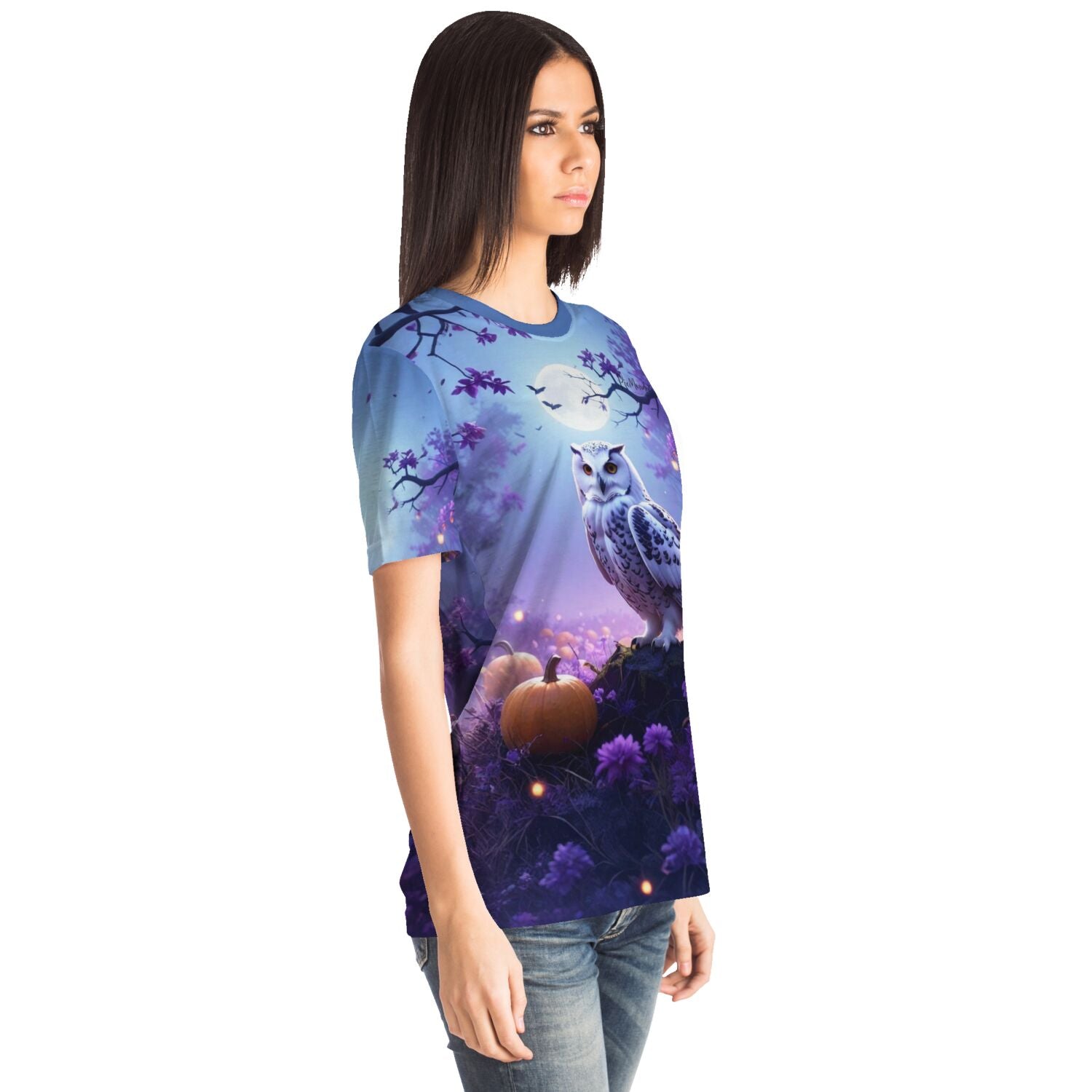 Dreamer T-Shirt - Nachtwächter