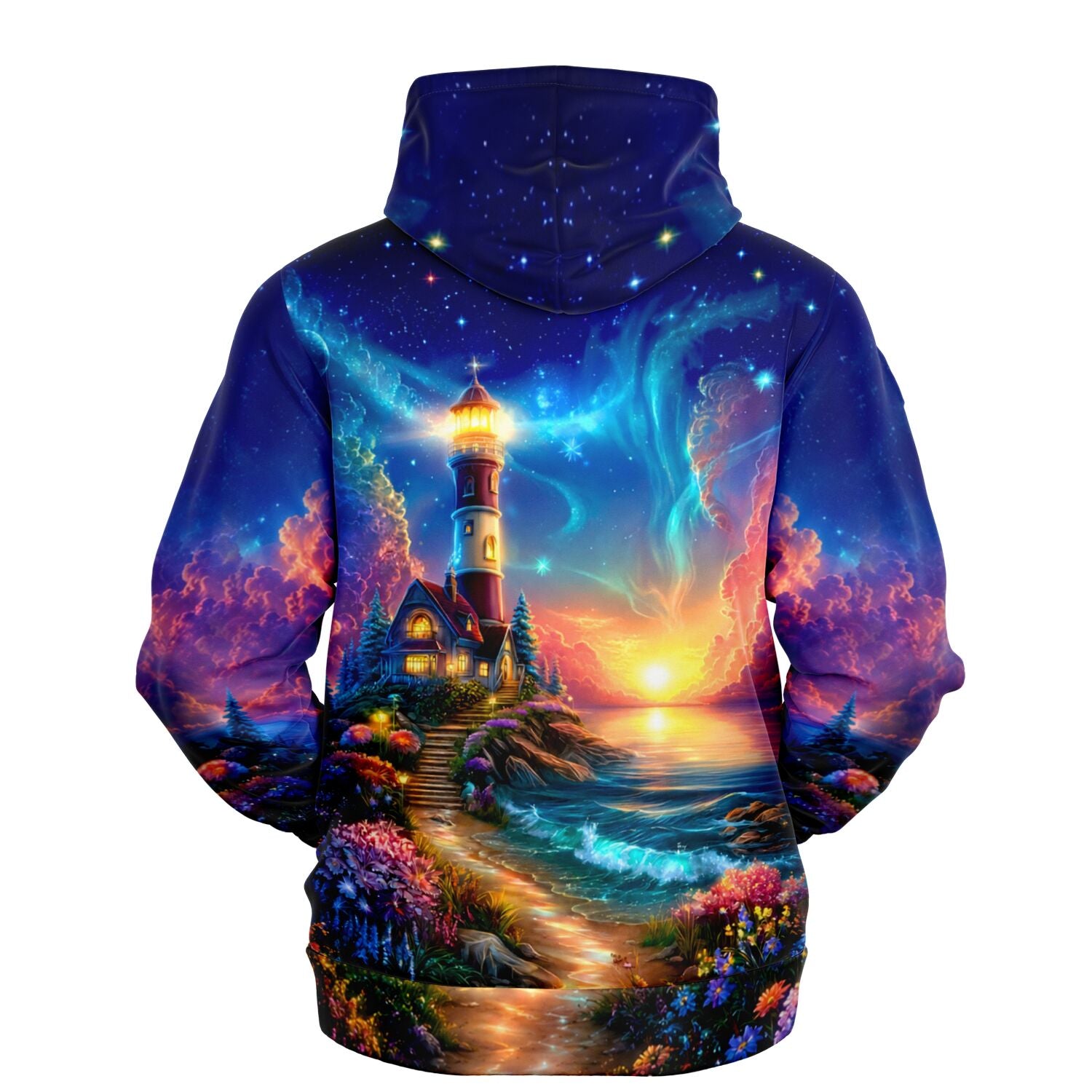 Dreamer Hoodie - Wächter des Horizonts