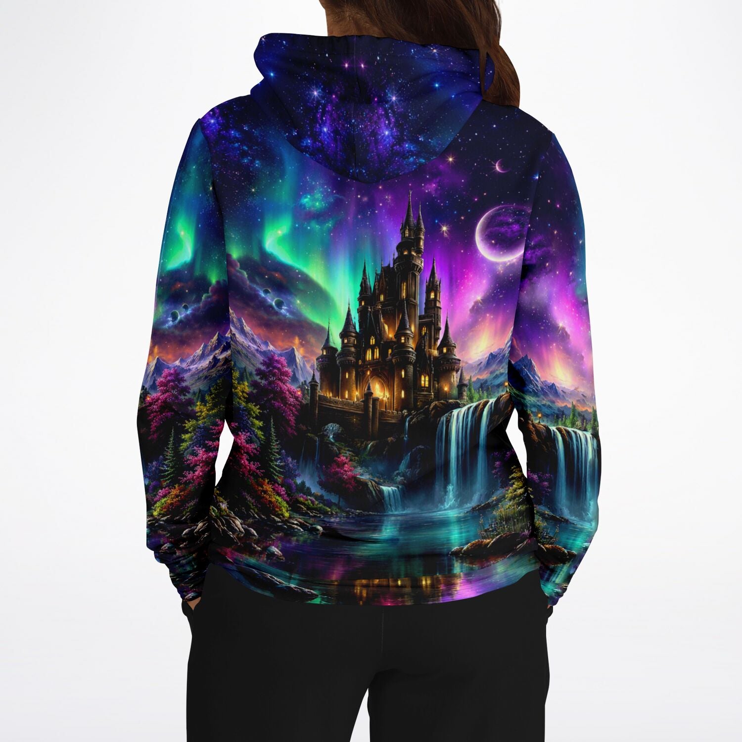 Dreamer Hoodie - Echos des Himmels "Limited Edtition"