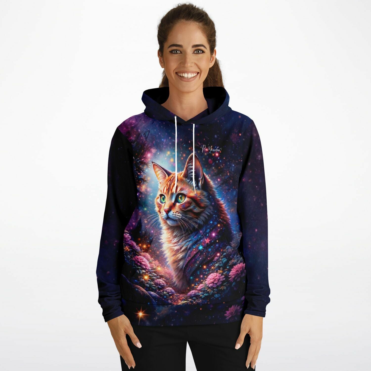 Dreamer Hoodie - Sternenpfote