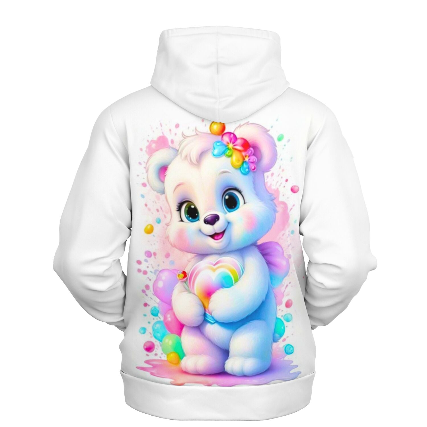 Dreamer Hoodie - Herzensbärchen