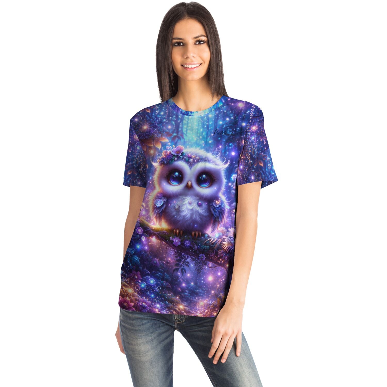 Dreamer T-Shirt - Eli