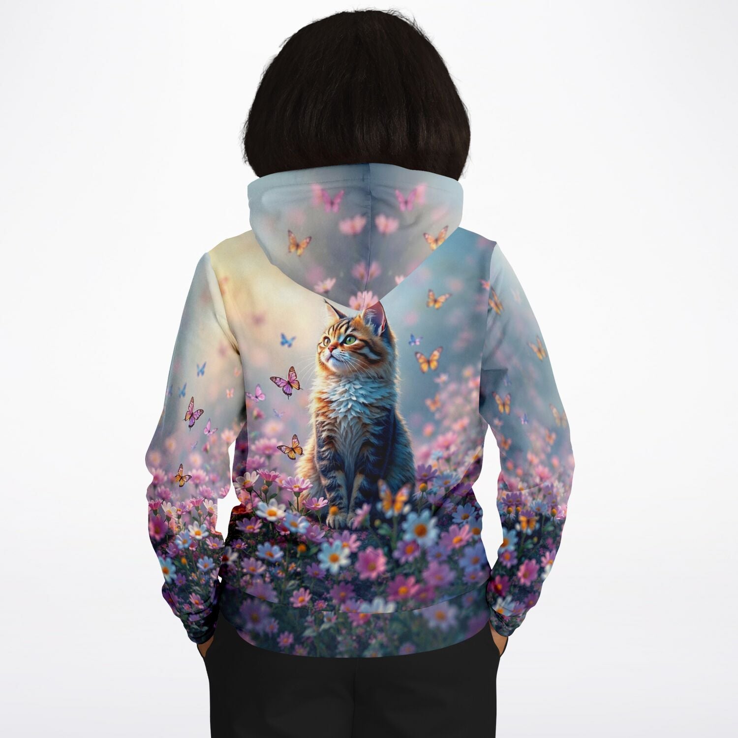 Dreamer Hoodie - Minke "Limited Edition"