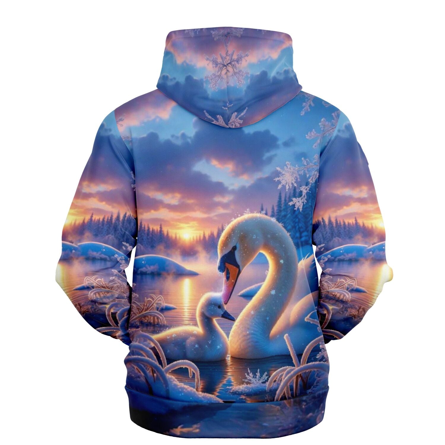 Dreamer Hoodie - Geborgenheit