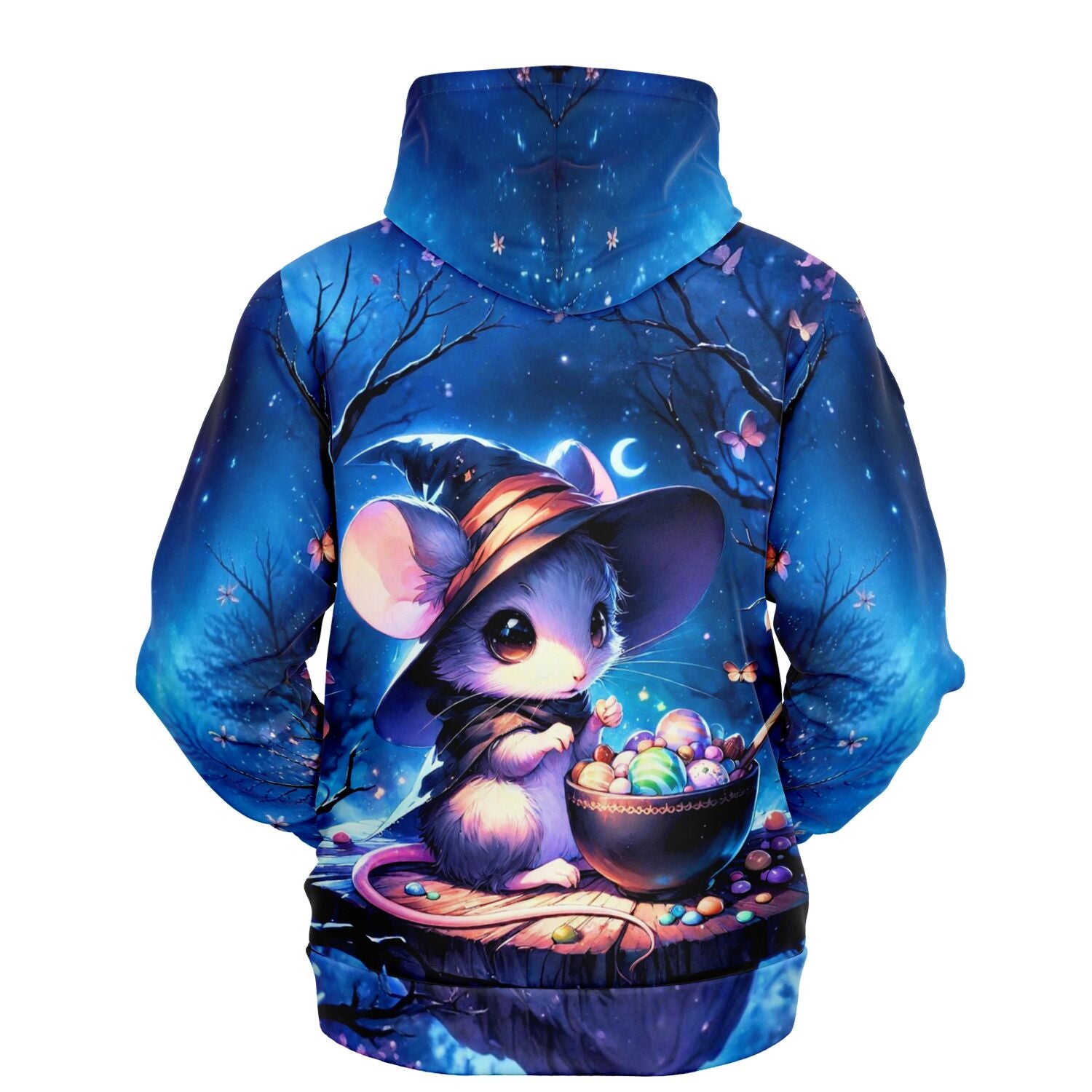 Dreamer Hoodie - Mondflausch