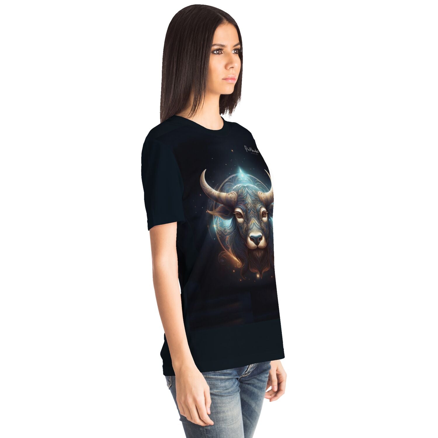 Dreamer T-Shirt - Sternzeichen Stier "Limited Edition"