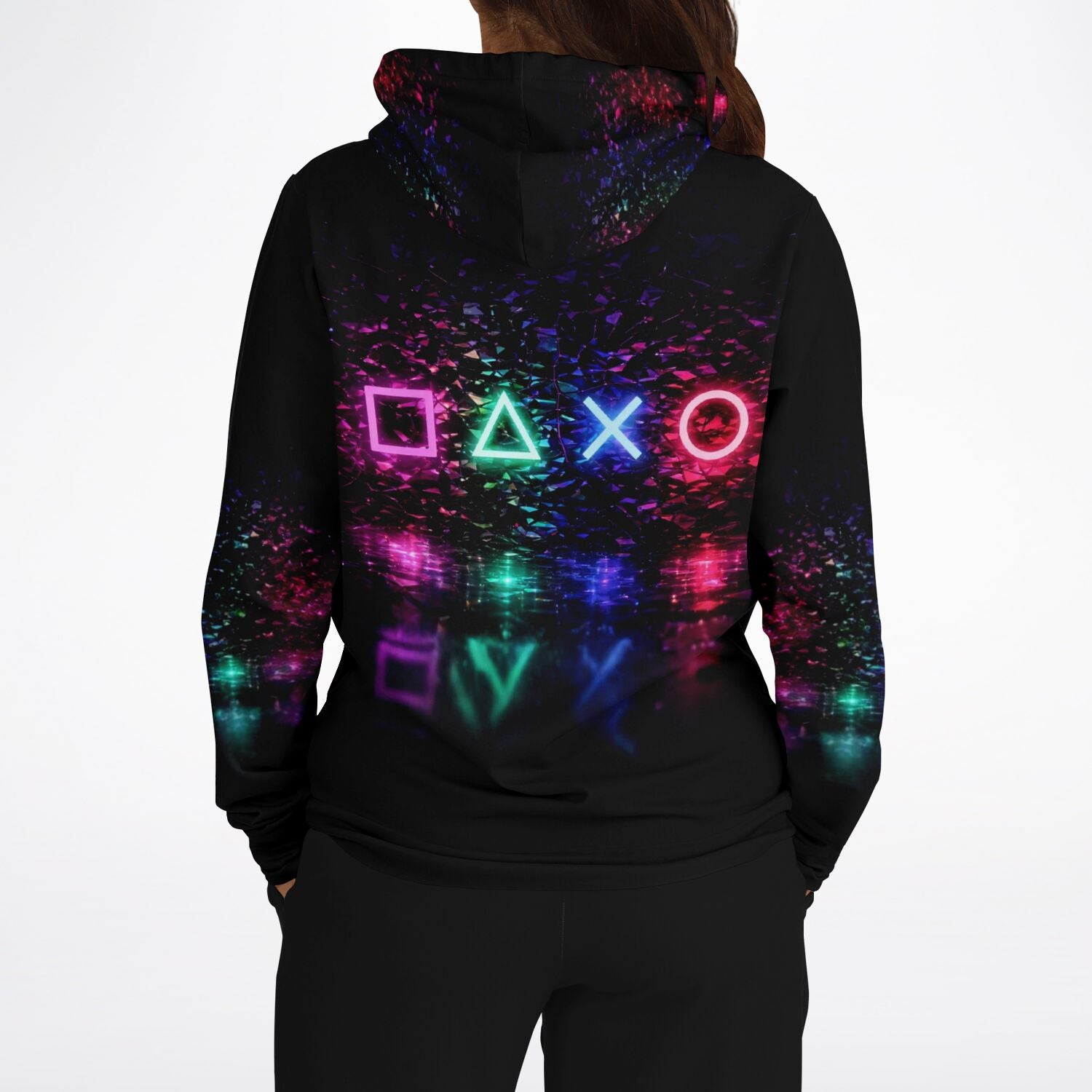 Dreamer Hoodie - The Game