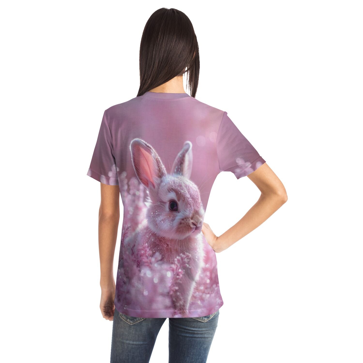 Dreamer T-Shirt - Sweet Pinki