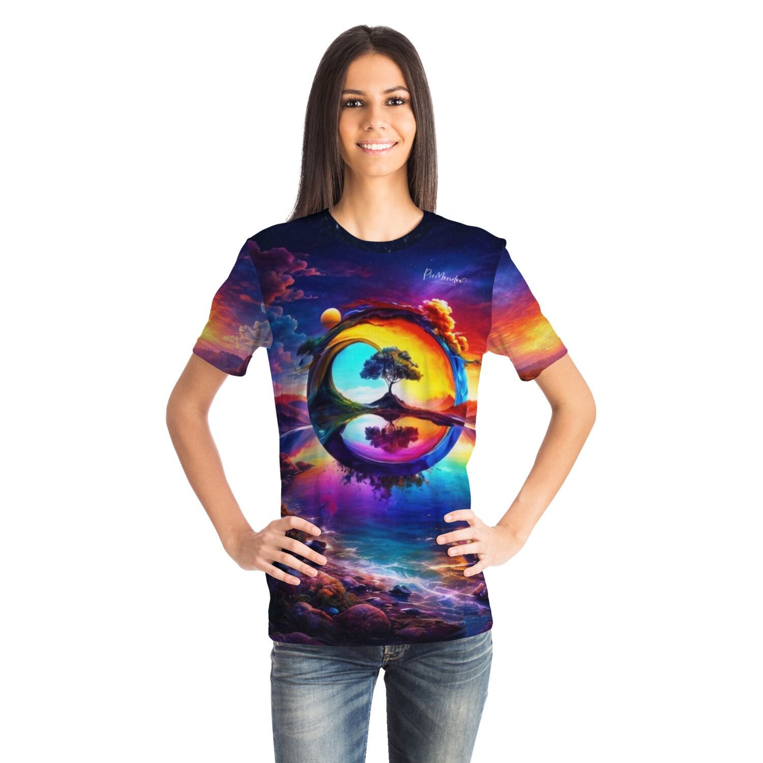Dreamer T-Shirt - AB Special - The Land of Fantasy