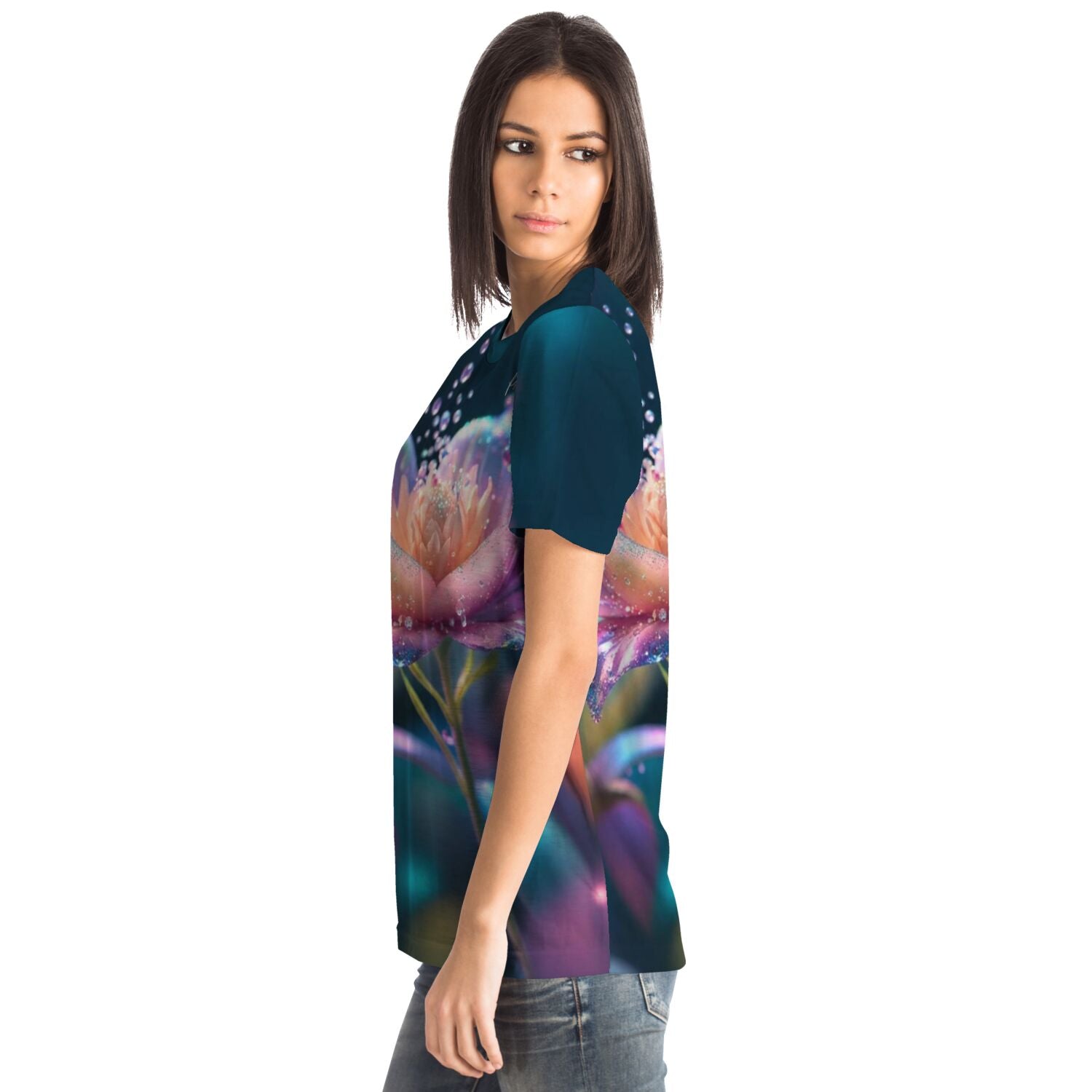 Dreamer T-Shirt - Sternentau