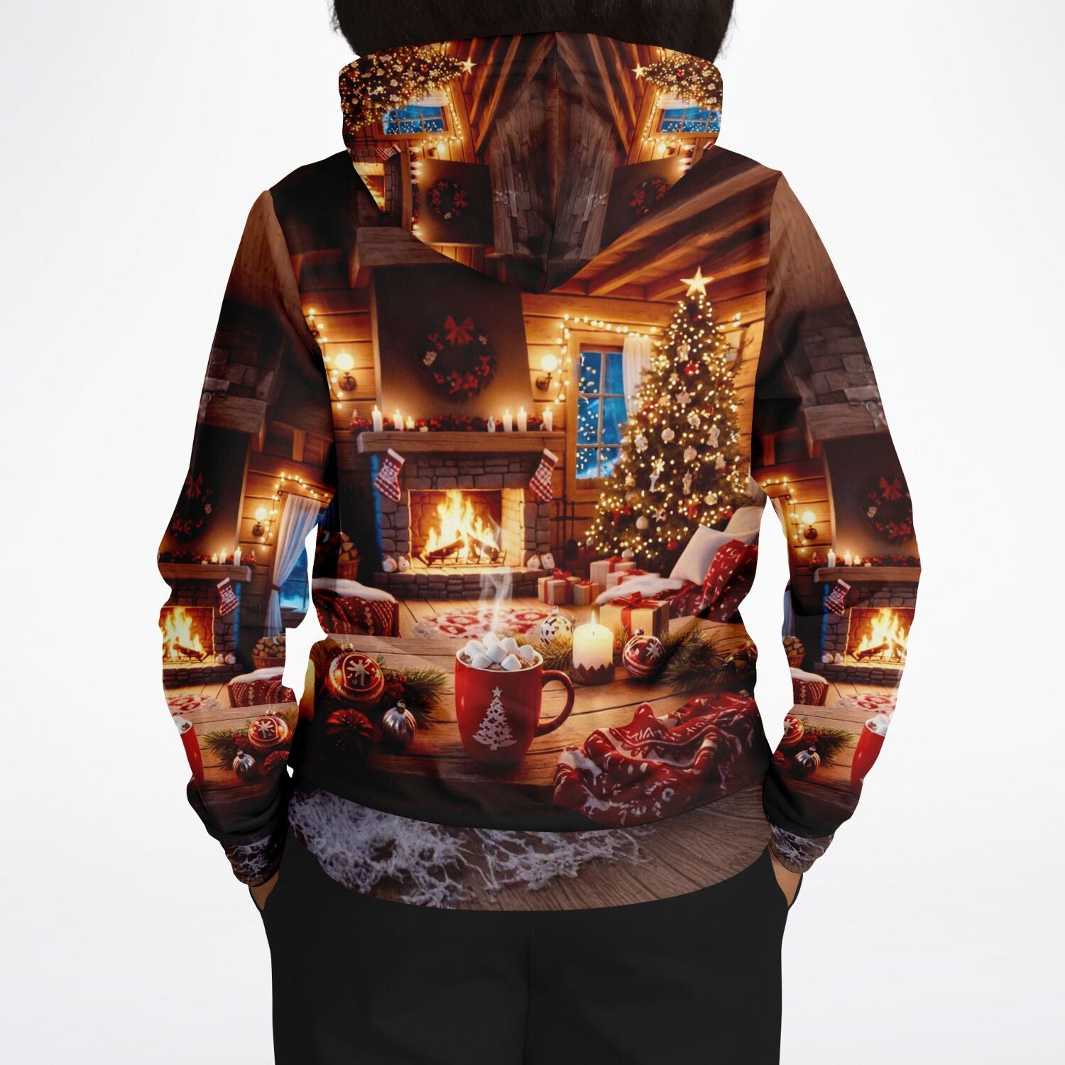 Dreamer Hoodie - Holy Night "Limited Edition"