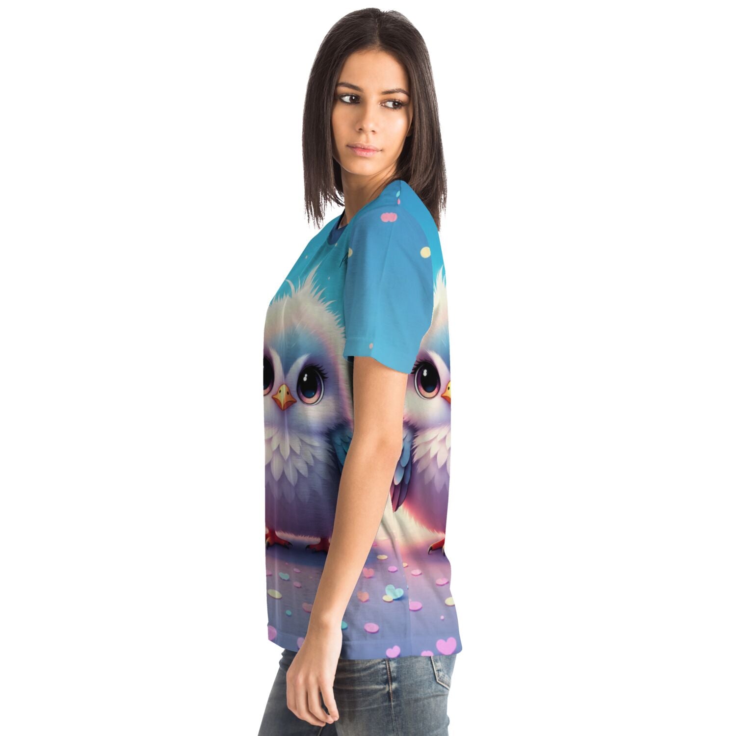 Dreamer T-Shirt - Mehr Mut, als man sieht "Limited Edition"