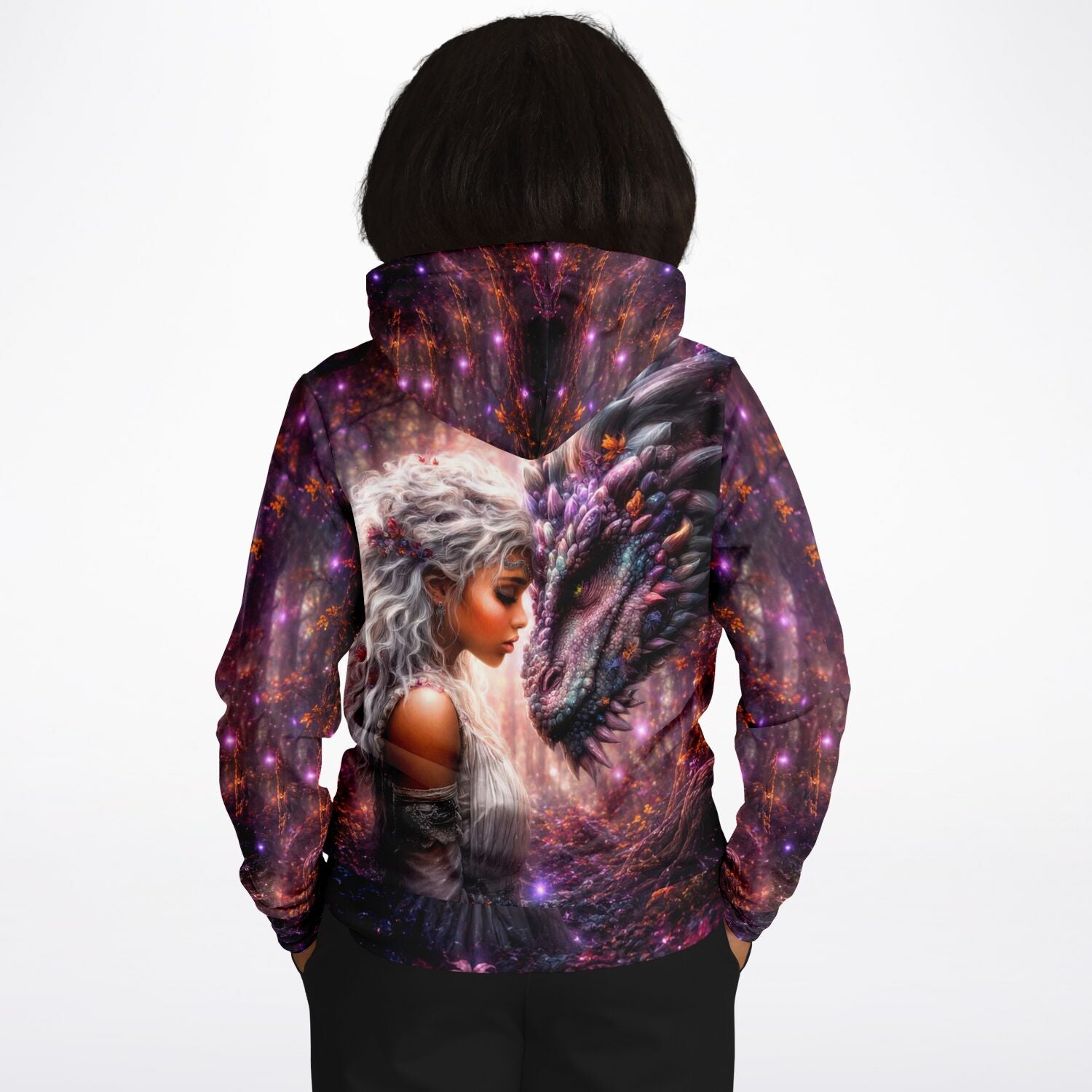 Dreamer Hoodie - Seelenbund