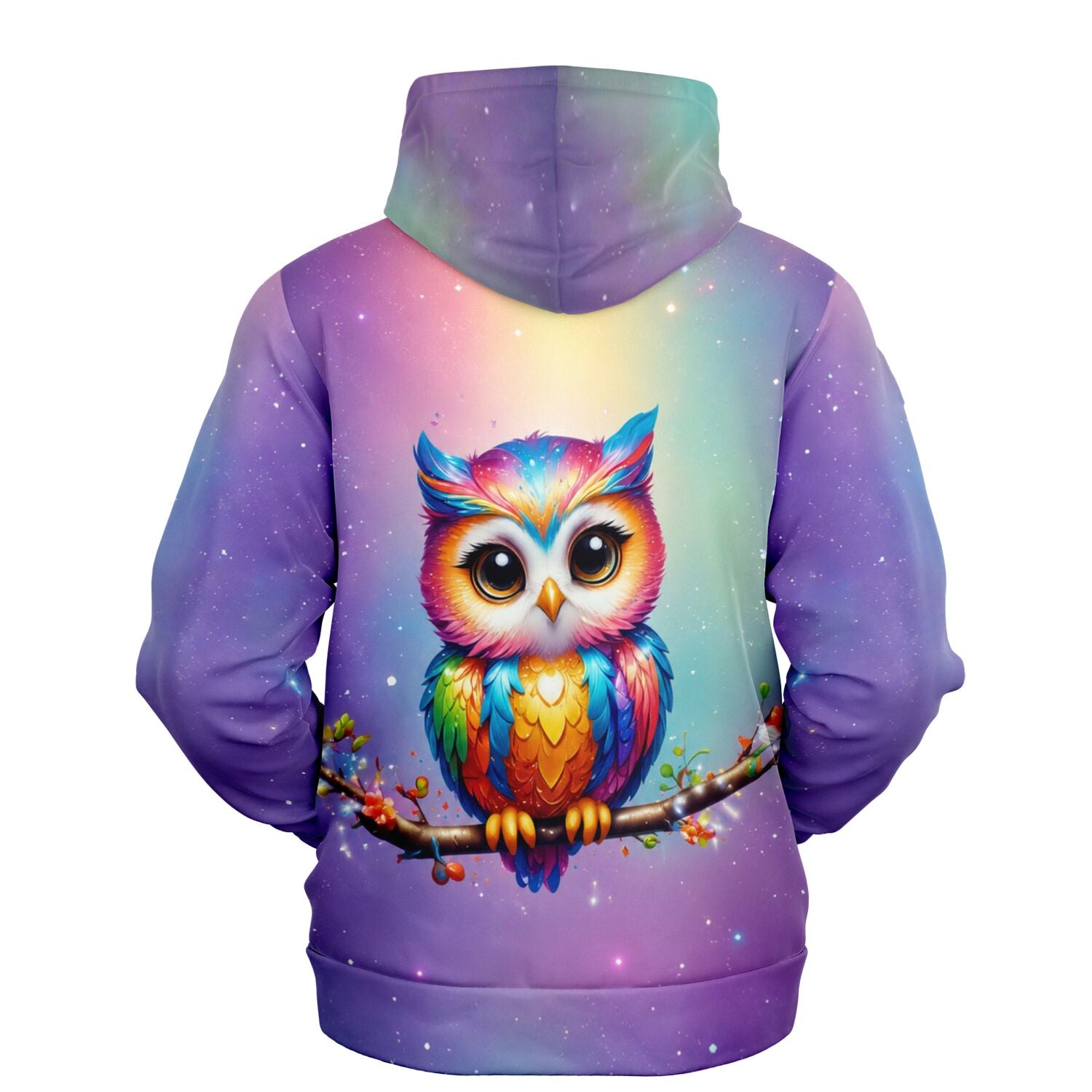Dreamer Hoodie - Moni Live Verkauf - Eule Fridolin