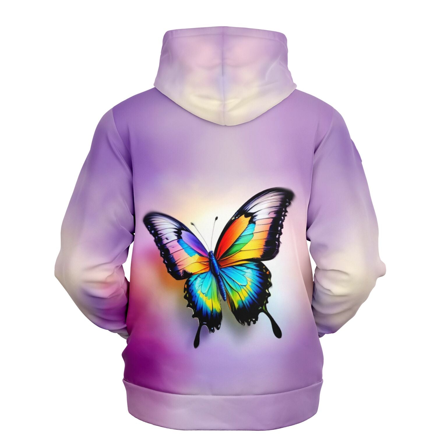 Dreamer Hoodie - Moni Live Verkauf - Butterfly Mona