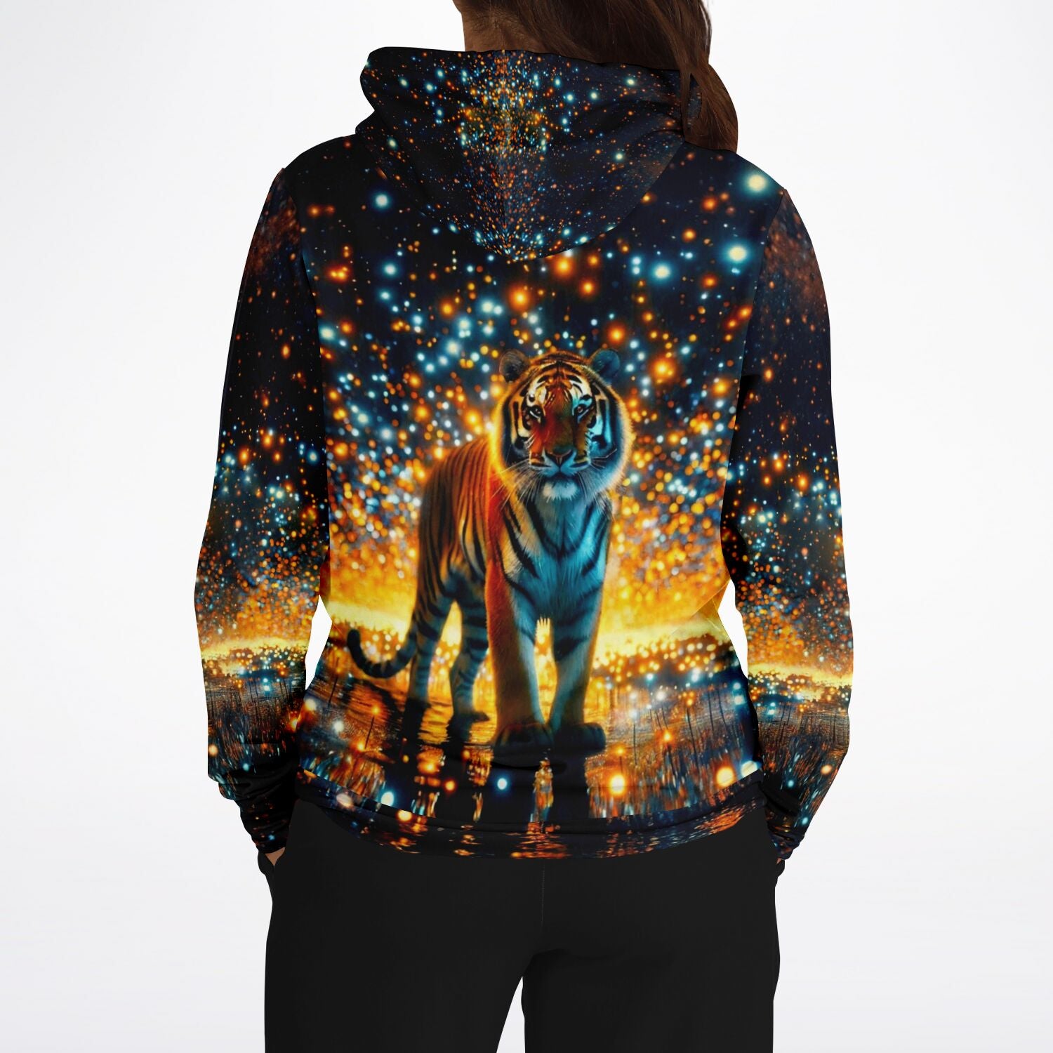 Dreamer Hoodie - Sternenwächter