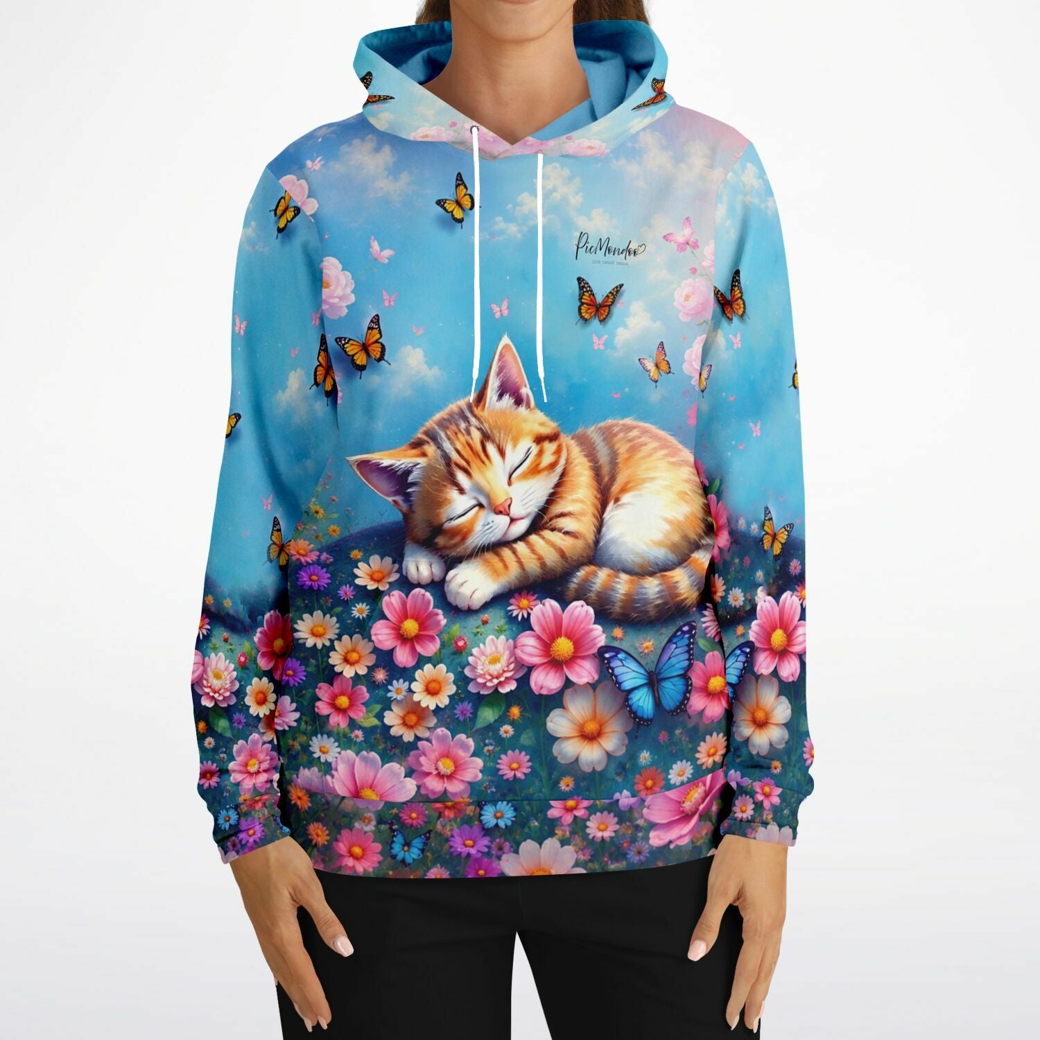 Dreamer Hoodie - Dreamer "Limited Edition"