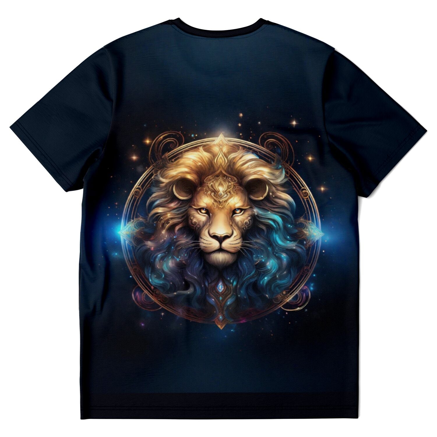 Dreamer T-Shirt - Sternzeichen Löwe "Limited Edition"