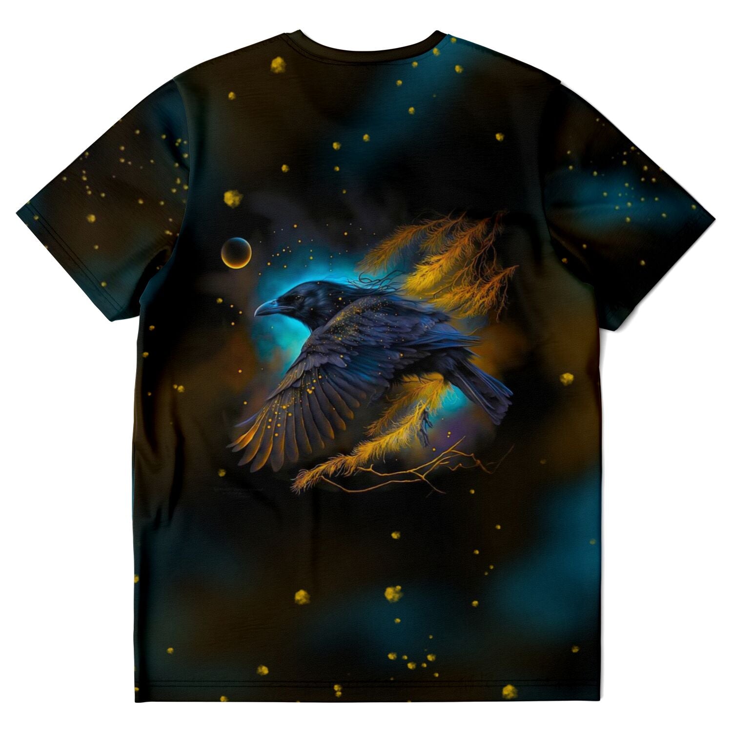 Dreamer T-Shirt - Hexenrabe