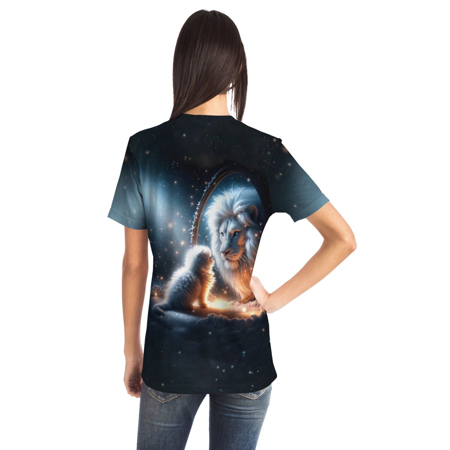 Dreamer T-Shirt - Love of Father and Son
