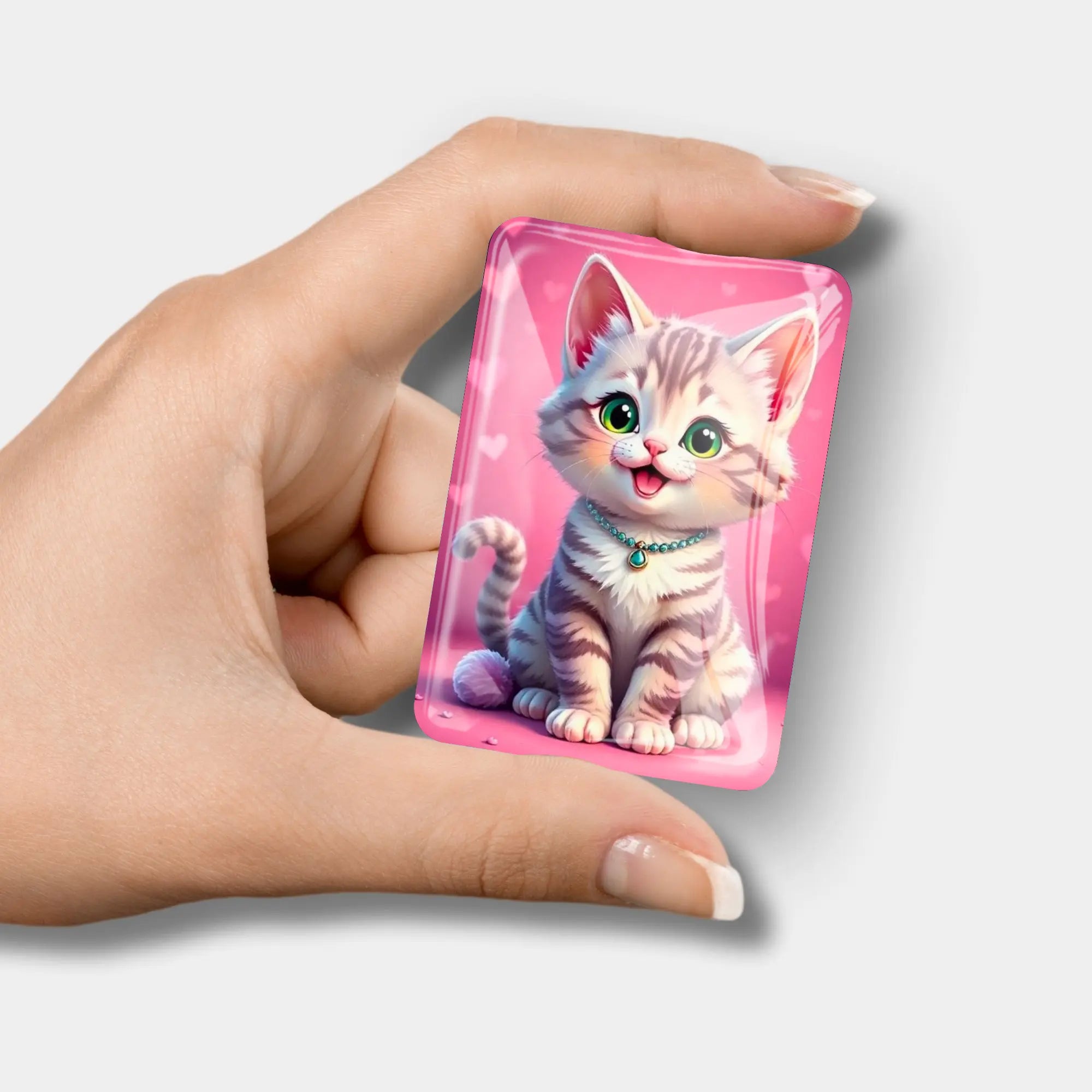 Cover Minder - Pippa