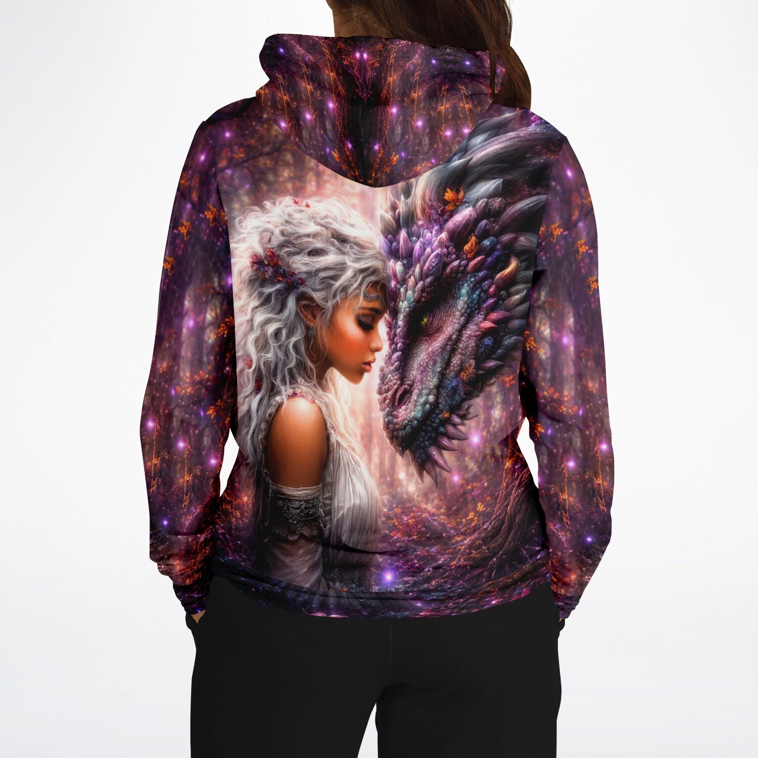 Dreamer Hoodie - Seelenbund