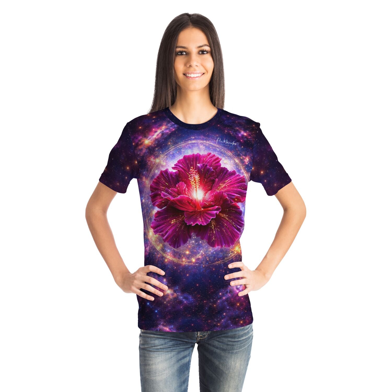 Dreamer T-Shirt - Königin im eigenen Licht