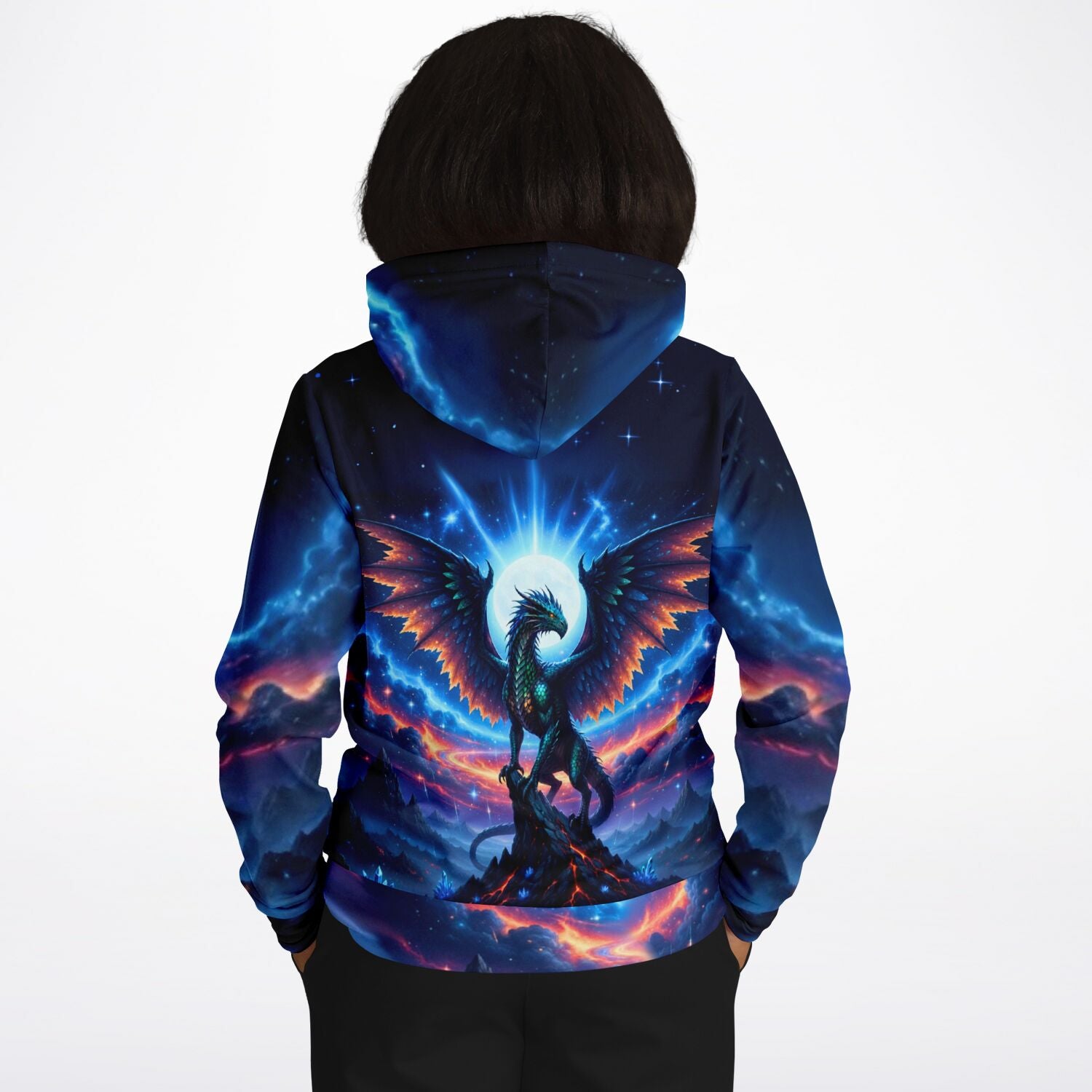 Dreamer Hoodie - Aetherion "Limited Edition"