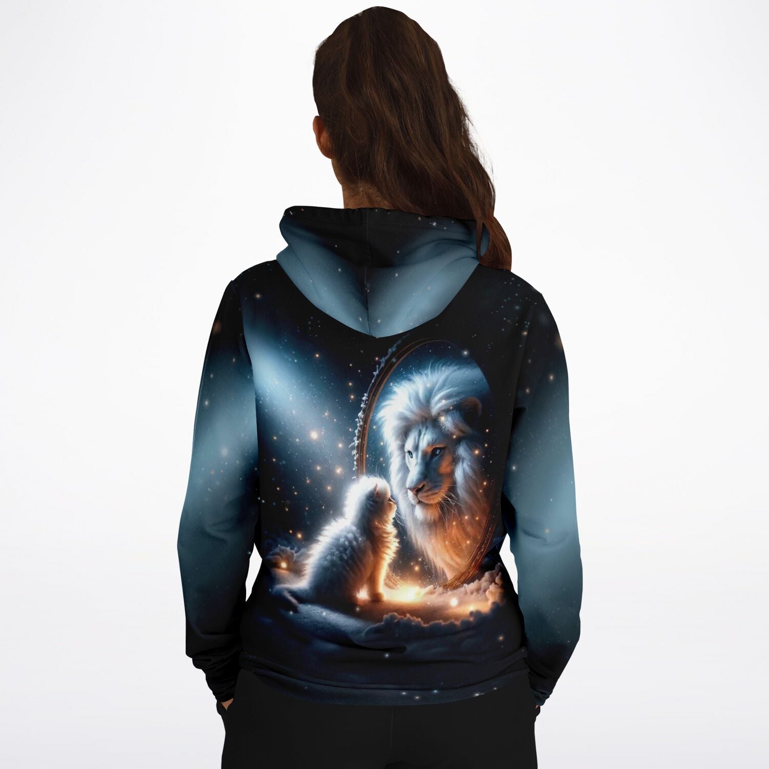 Dreamer Hoodie - Love of Father and Son