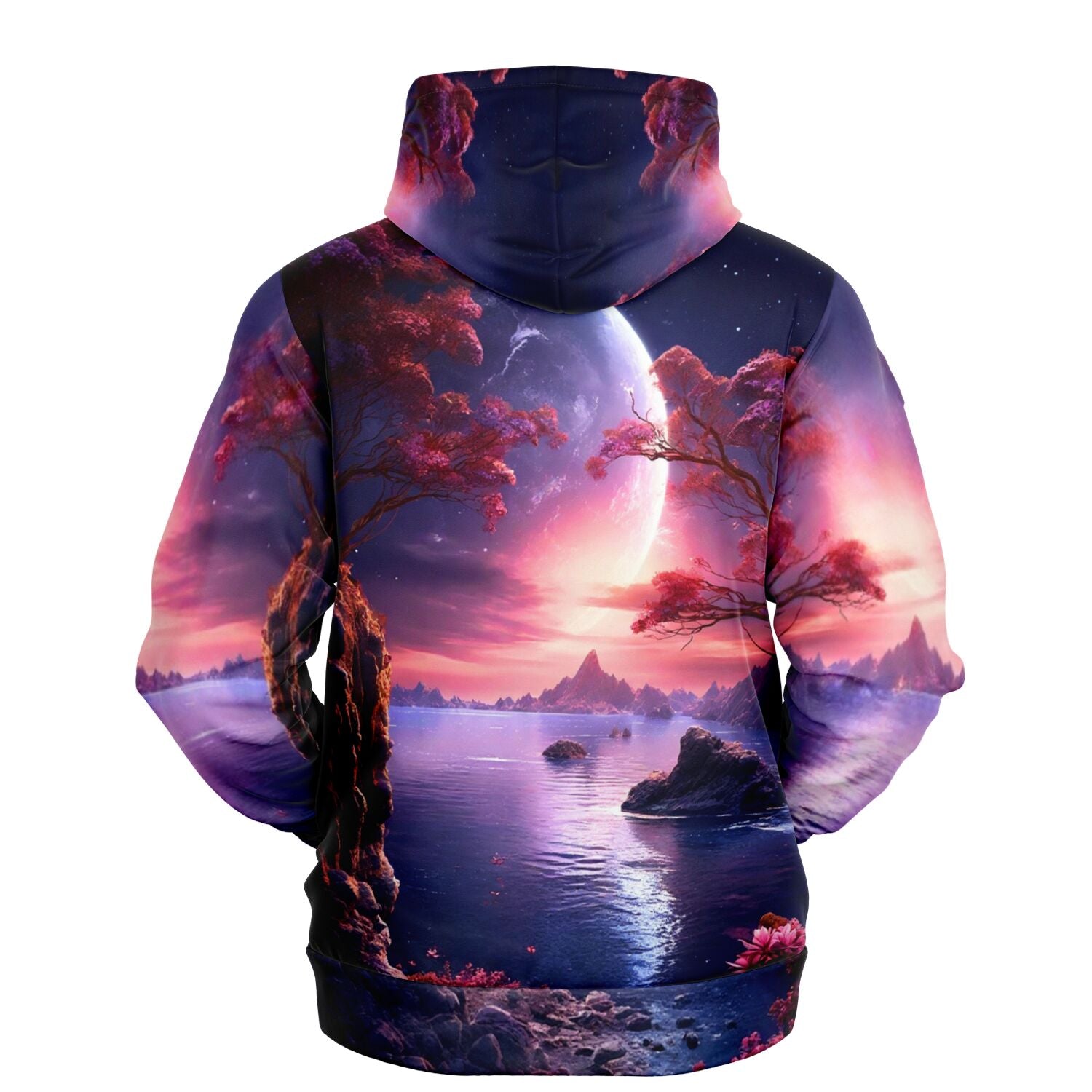 Dreamer Hoodie - Traum von Lunara "Limited Edition"