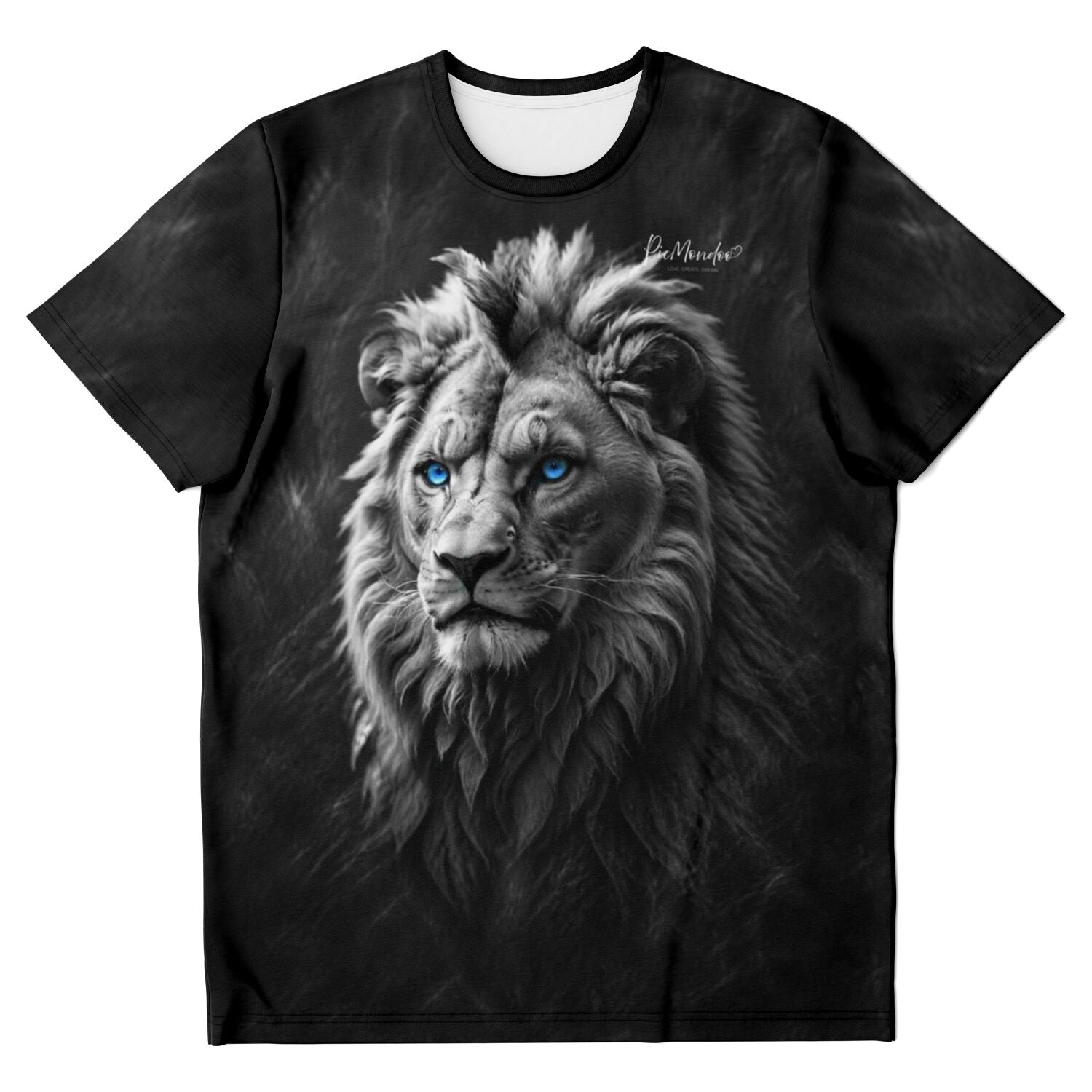 Dreamer T-Shirt - Leo Löwe