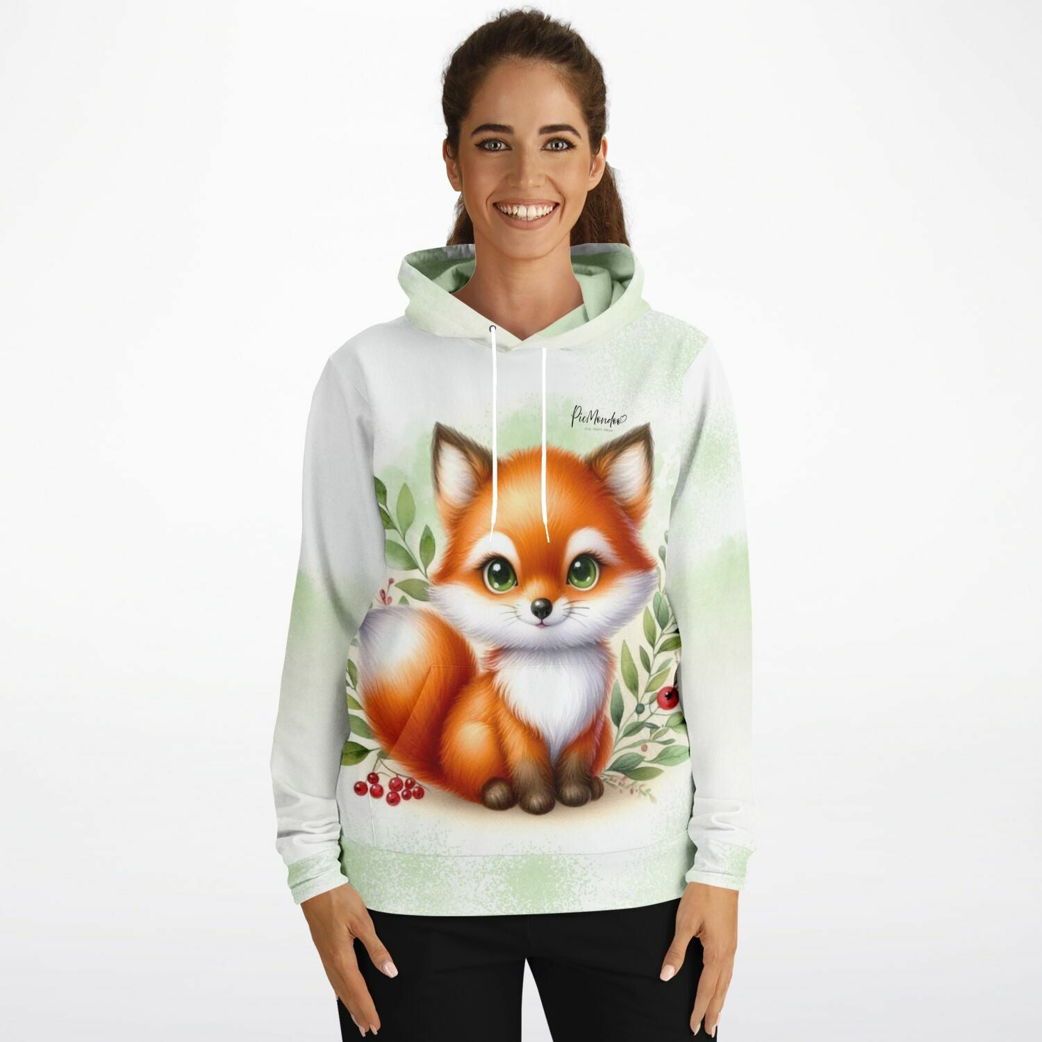 Dreamer Hoodie - Freddy Füchschen
