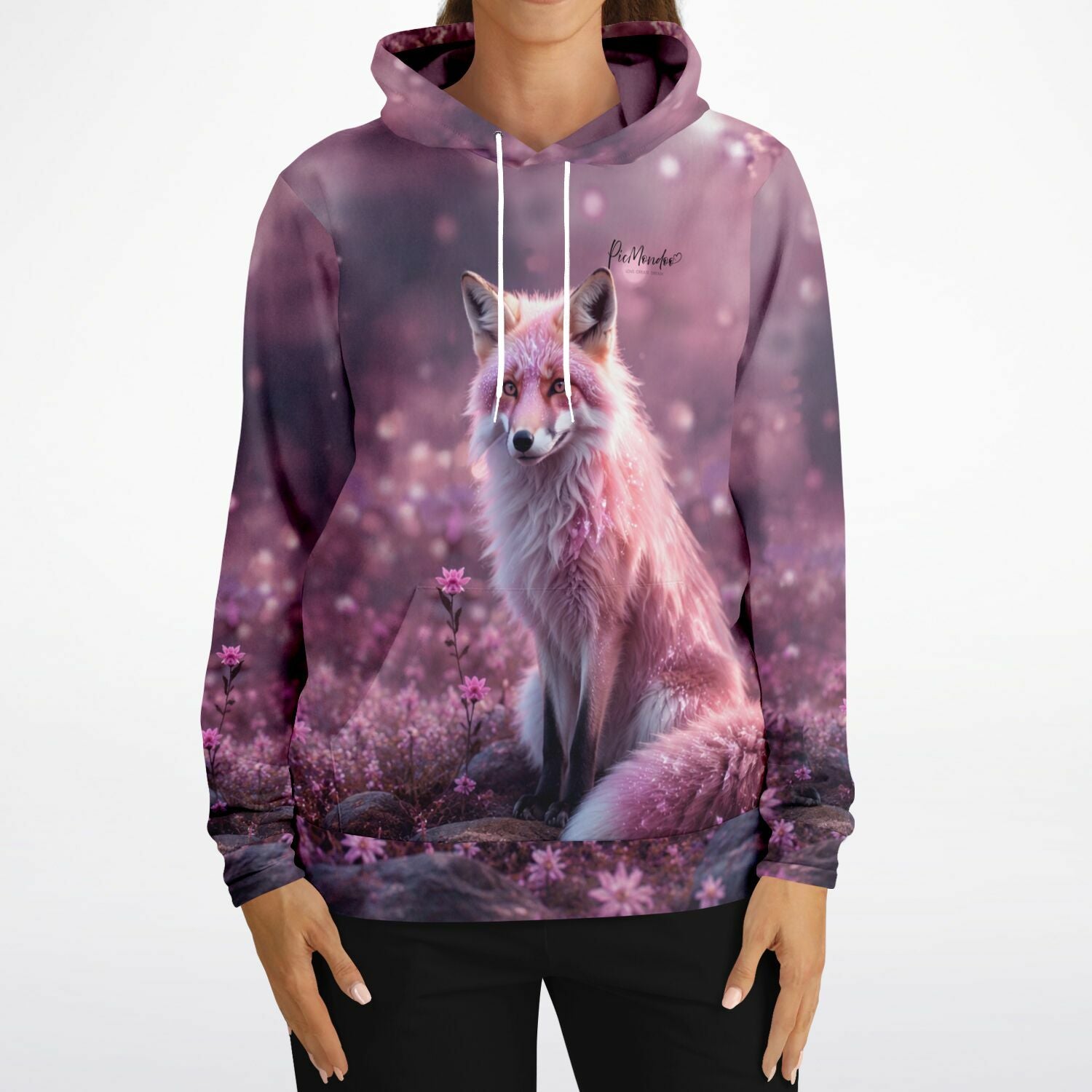 Dreamer Hoodie - Trixi