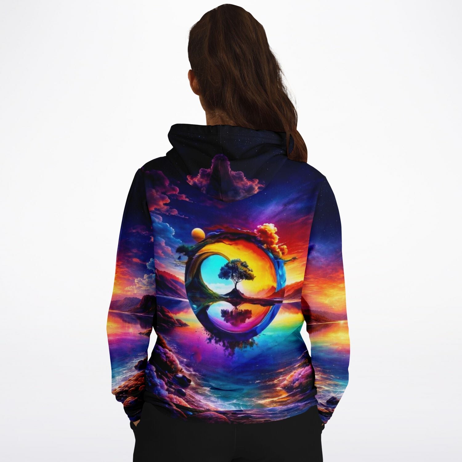 Dreamer Hoodie - AB Special - The Land of Fantasy