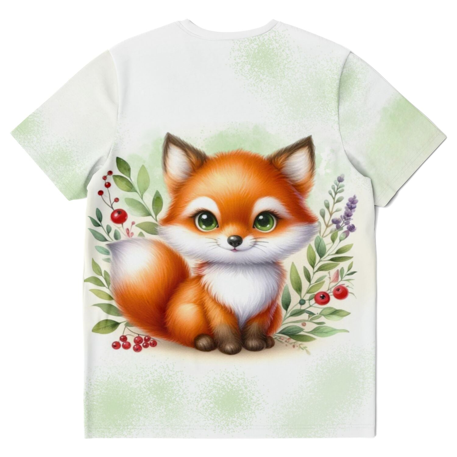 Dreamer T-Shirt - Freddy Füchschen