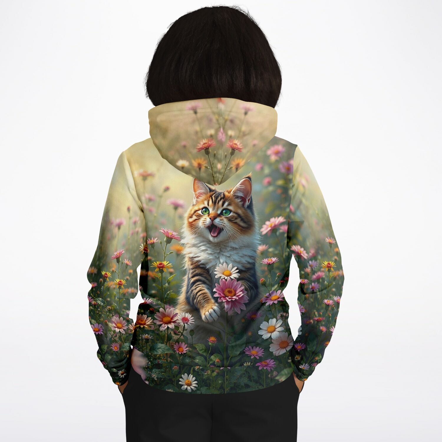 Dreamer Hoodie - Lucy "Limited Edition"