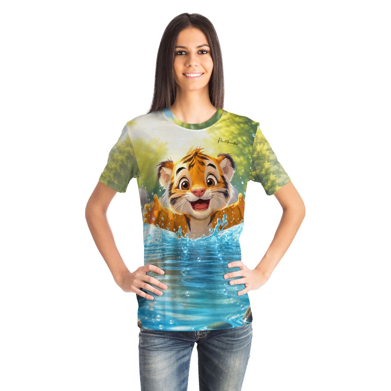 Dreamer T-Shirt - Platsch ins Glück