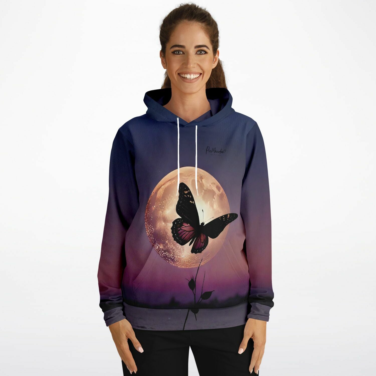 Dreamer Hoodie - Nightfly