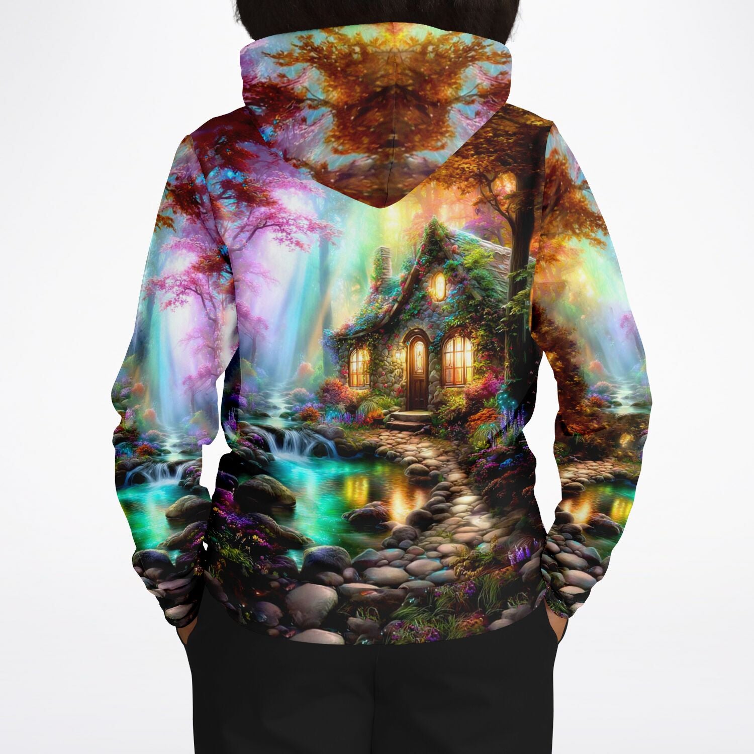 Dreamer Hoodie - Heimkehr "Limited Edition"