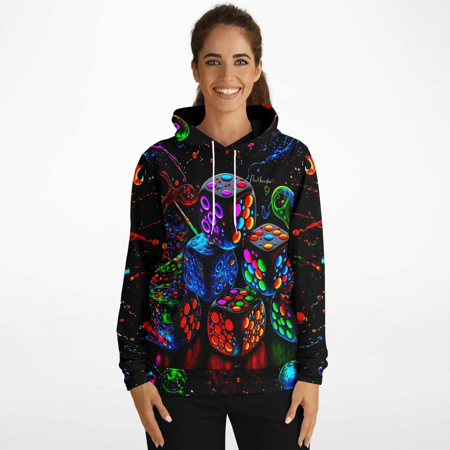 Dreamer Hoodie - Zeit der Spiele