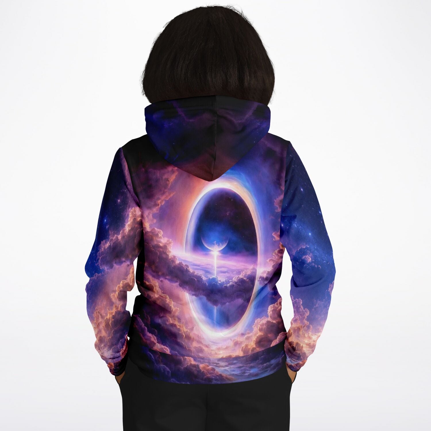 Dreamer Hoodie - Tor in die andere Welt "Limited Edition"