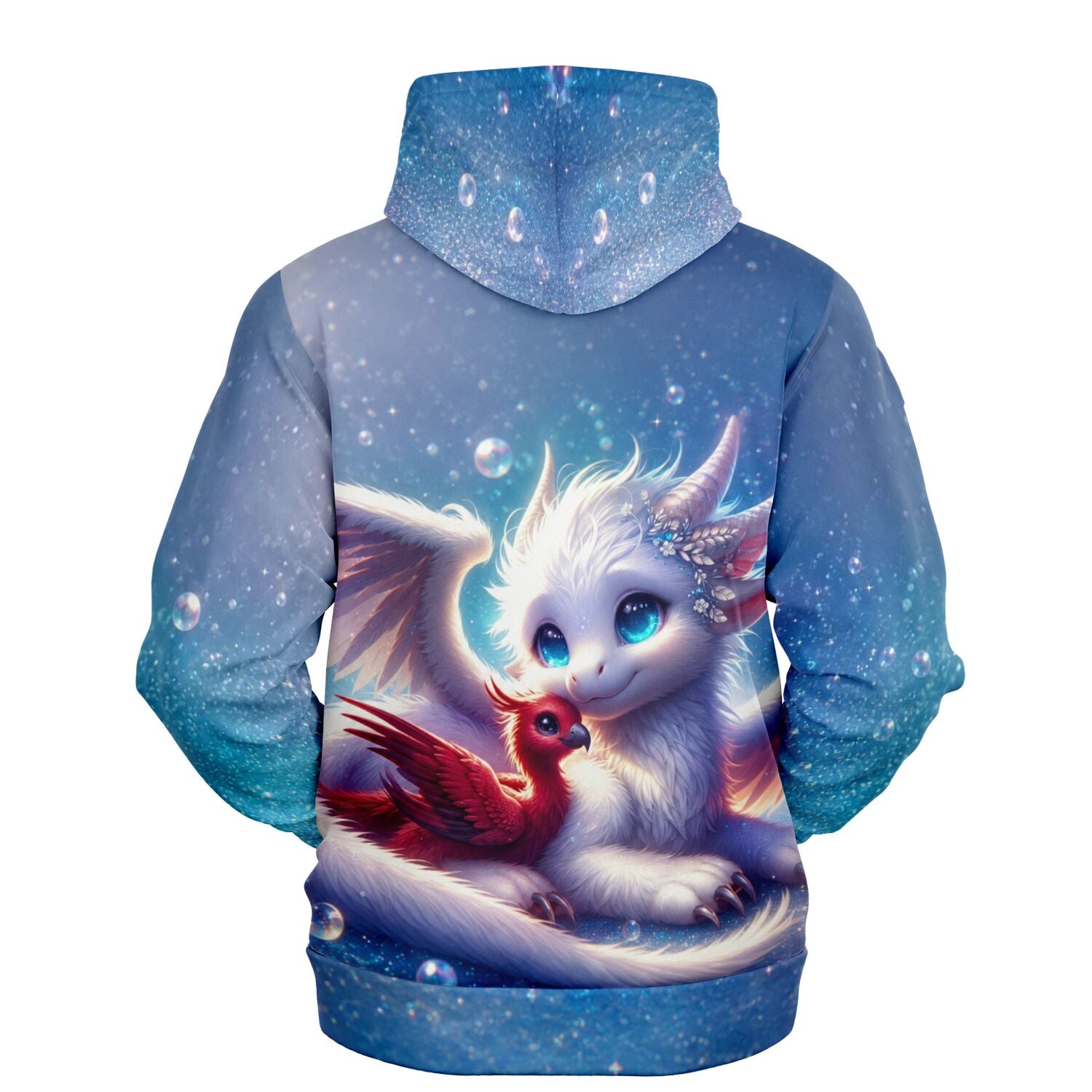 Dreamer Hoodie - Astra & Fira "Limited Edition"
