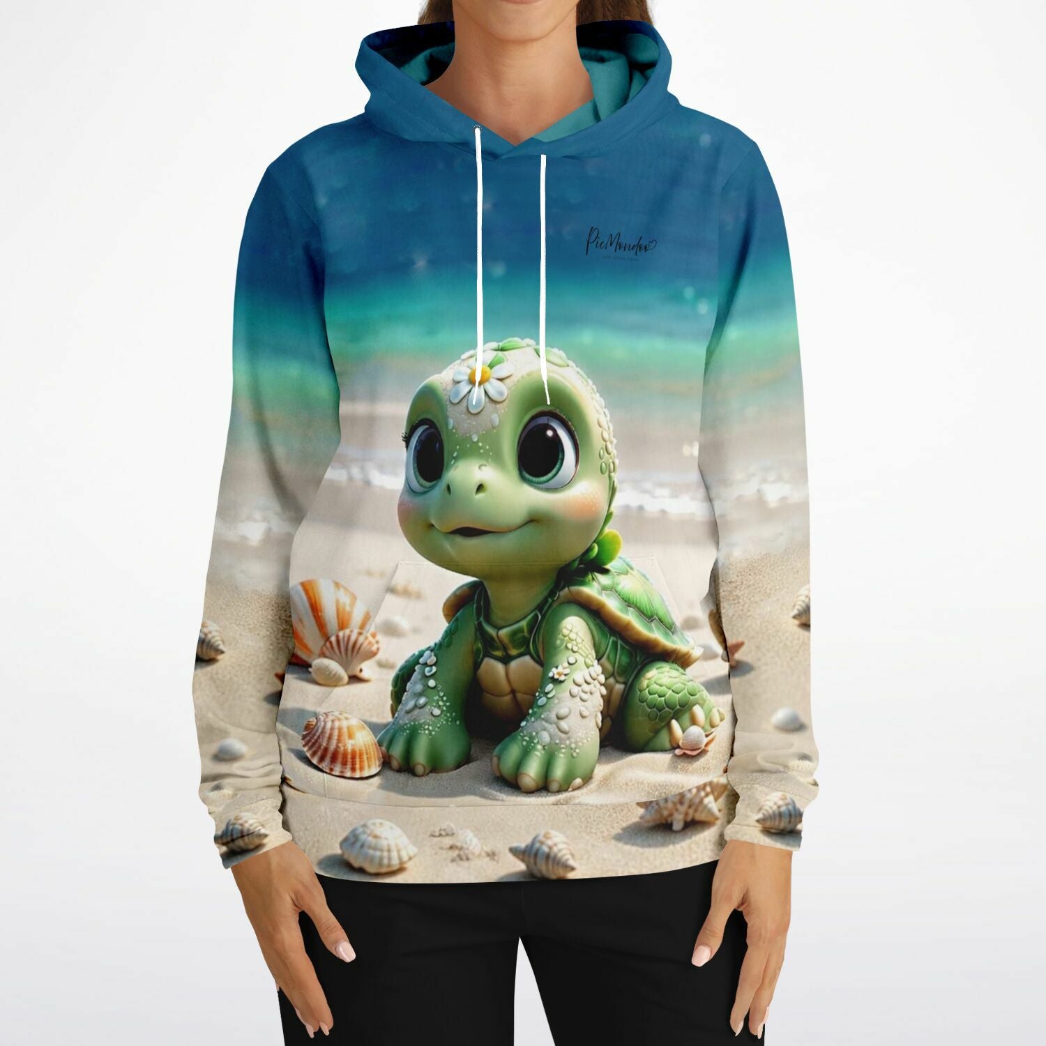 Dreamer Hoodie - Sunny Schildi
