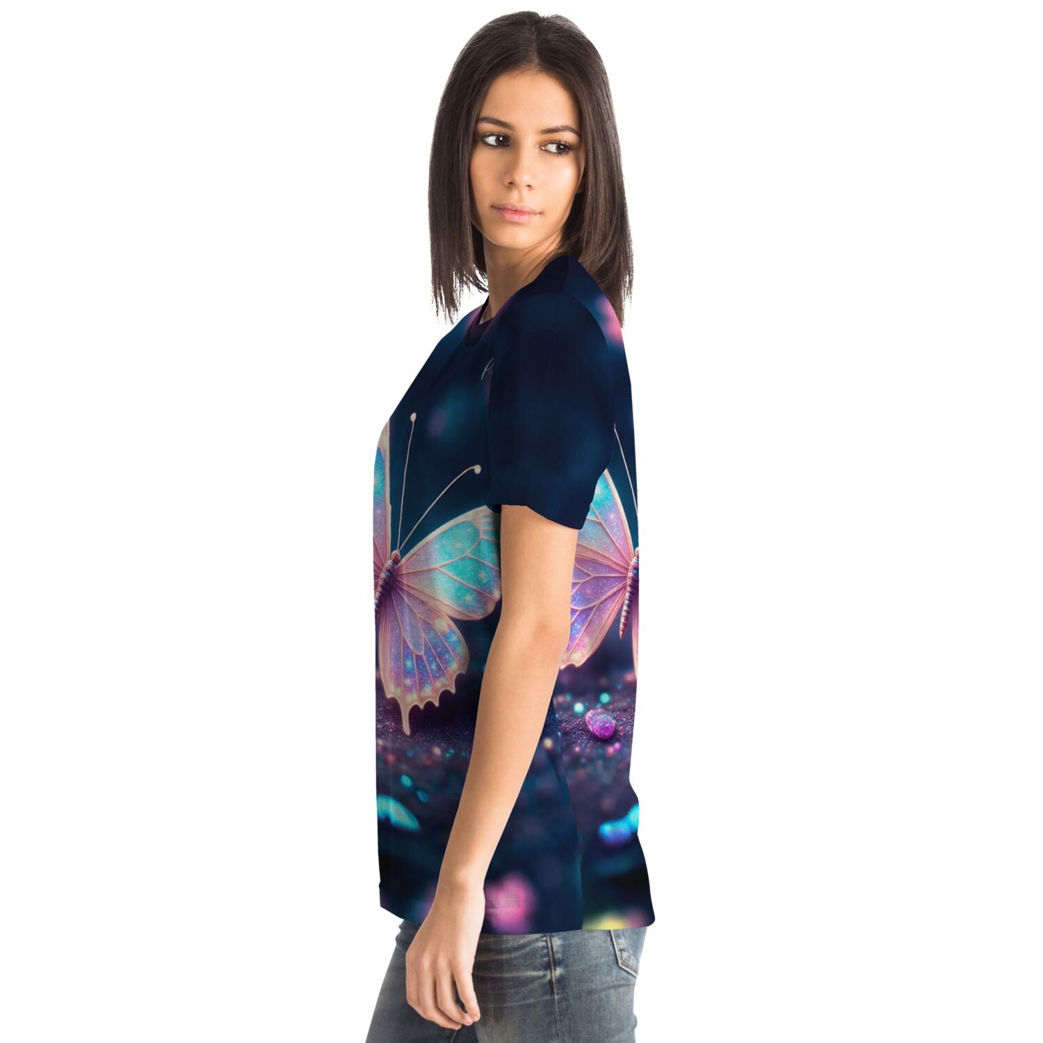 Dreamer T-Shirt - Lichttänzer