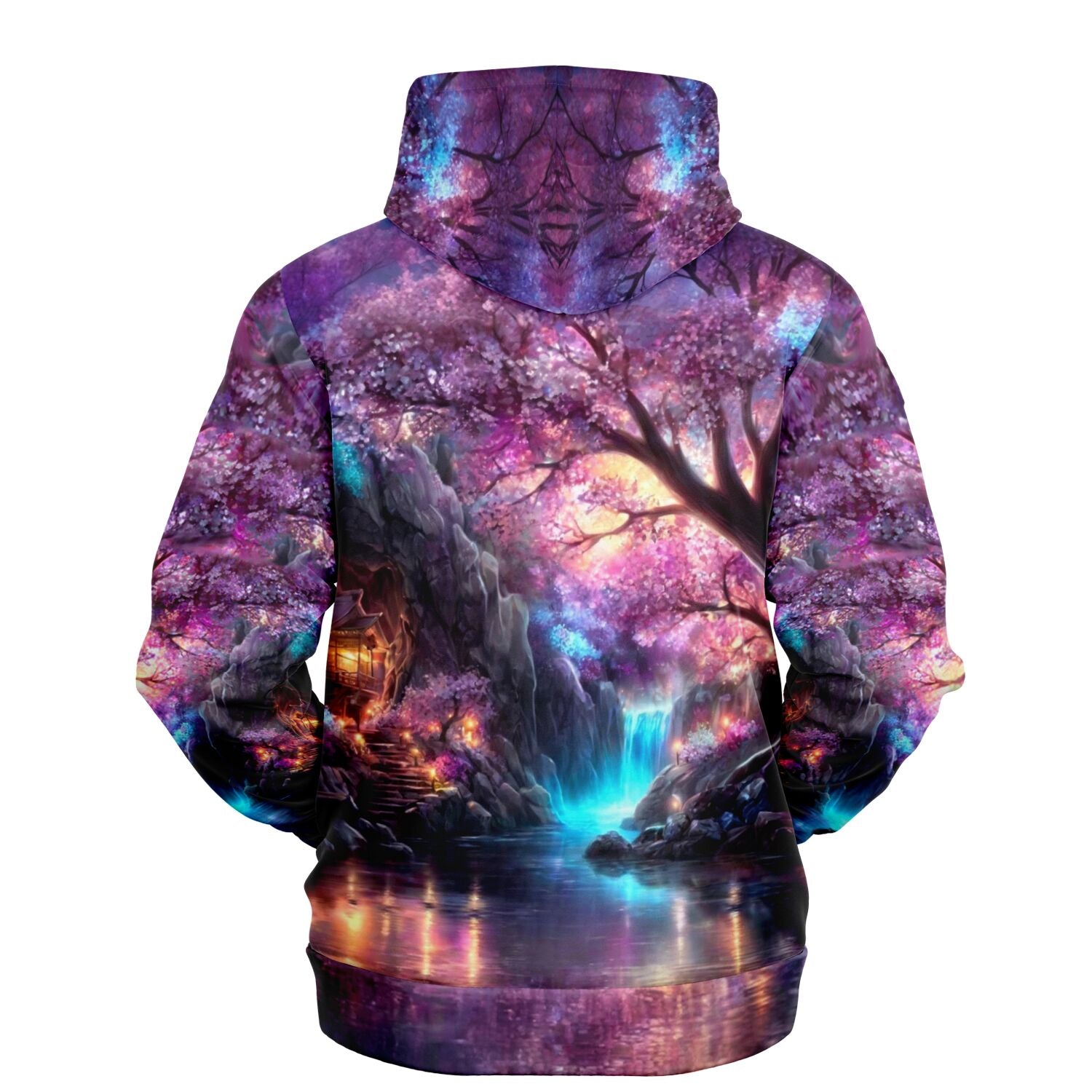 Dreamer Hoodie - Das Licht der Sakura "Limited Edition"