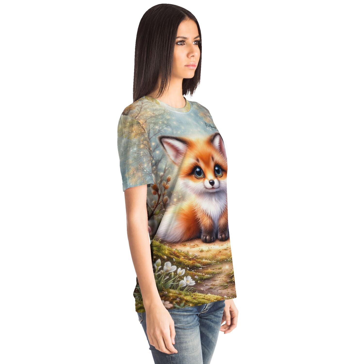Dreamer T-Shirt - Pico