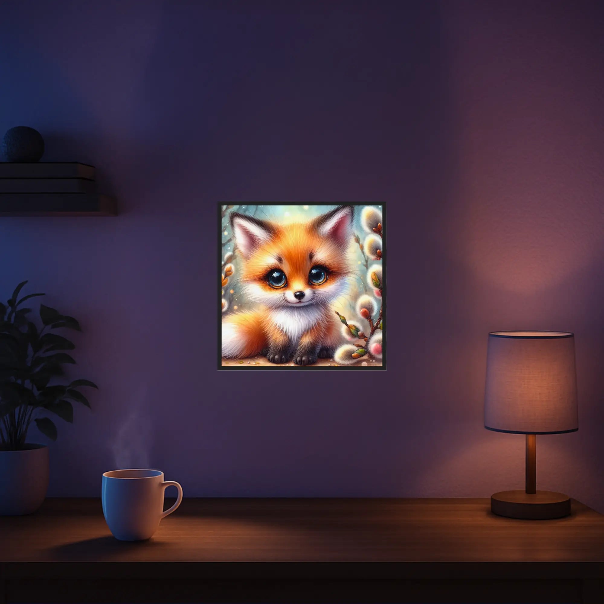 Diamond Painting - Pico