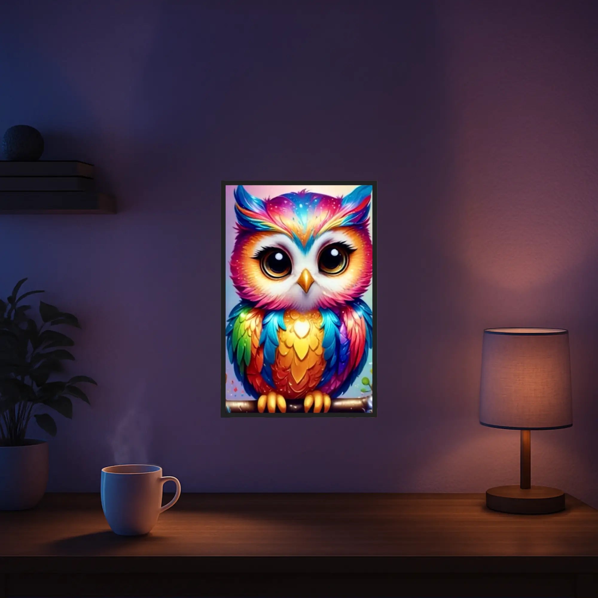 Diamond Painting - Moni Live Verkauf - Fridolin