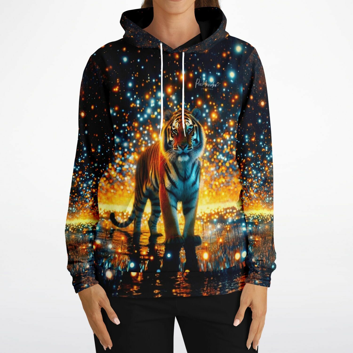 Dreamer Hoodie - Sternenwächter